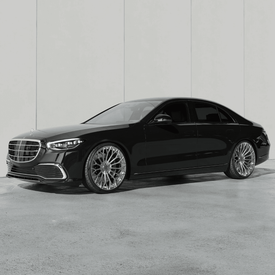 MERCEDES S580 VERITAS FORGED 515 MTM