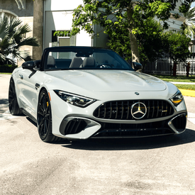 MERCEDES SL63 AMG ANRKY AN24