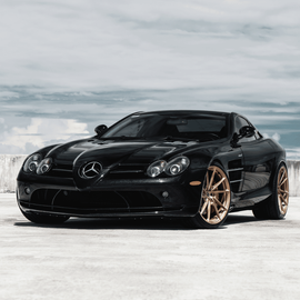 MERCEDES SLR McLAREN ANRKY AN13