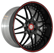 MODULAR CONCEPT 01 CARBON FIBER