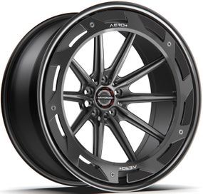 MV FORGED AR-100