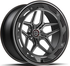 MV FORGED AR-120
