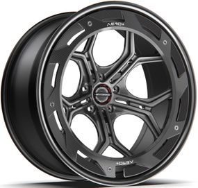 MV FORGED AR-171