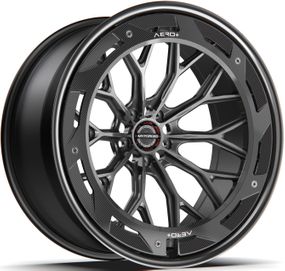 MV FORGED AR-200