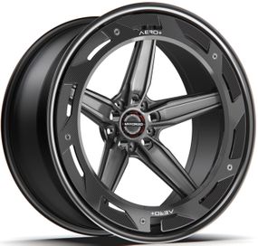 MV FORGED AR-500