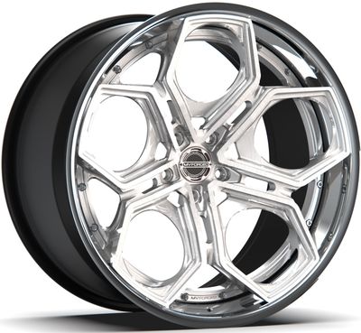 MV FORGED CR05