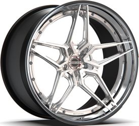 MV FORGED CR12