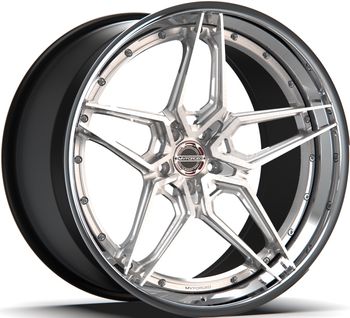 MV FORGED CR12