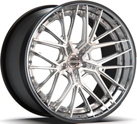 MV FORGED CR13