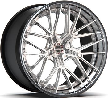 MV FORGED CR13