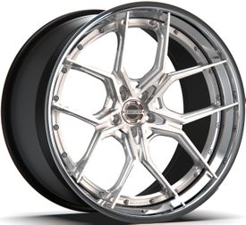 MV FORGED CR15
