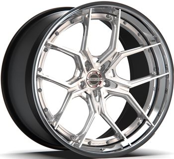 MV FORGED CR15