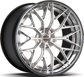 MV FORGED CR20