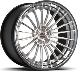 MV FORGED CR40