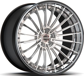 MV FORGED CR40