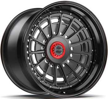 MV FORGED GR1-V2C