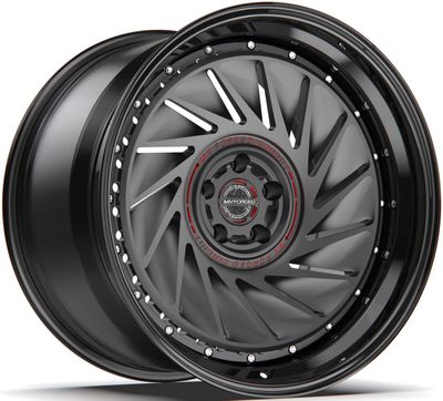 MV FORGED GR2-V1