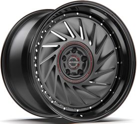 MV FORGED GR2-V1
