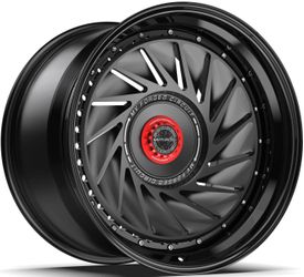 MV FORGED GR2-V1C