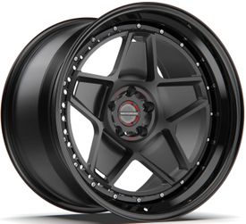 MV FORGED GR5-V1