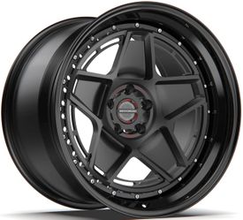 MV FORGED GR5-V2