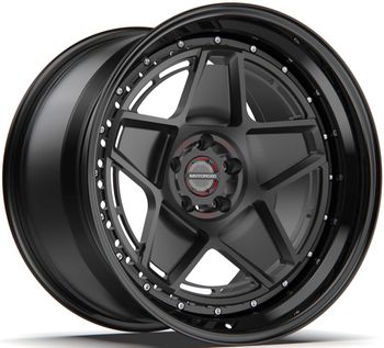 MV FORGED GR5-V2