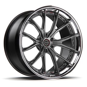 MV FORGED GS-612 6-LUG