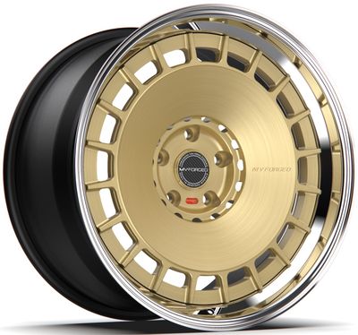MV FORGED HS01