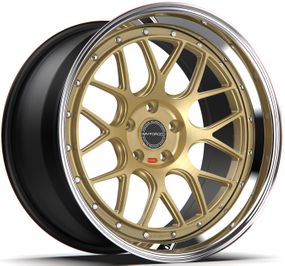 MV FORGED HS08