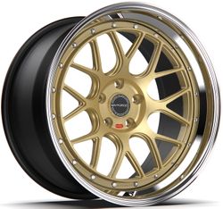 MV FORGED HS08