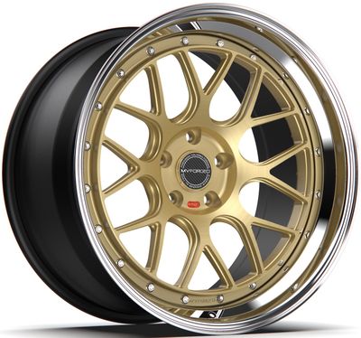 MV FORGED HS08