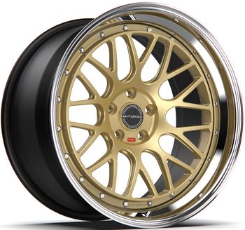 MV FORGED HS10