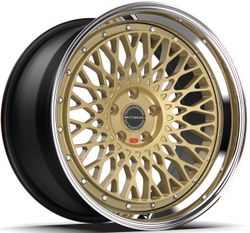 MV FORGED HS20