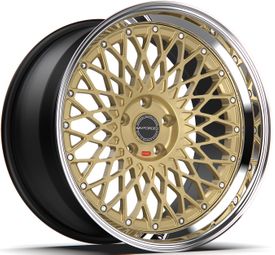 MV FORGED HS21