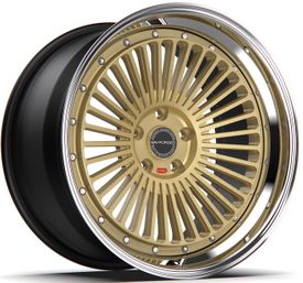 MV FORGED HS35