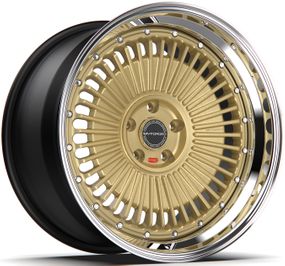MV FORGED HS40