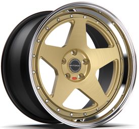 MV FORGED HS50