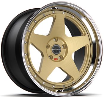 MV FORGED HS50