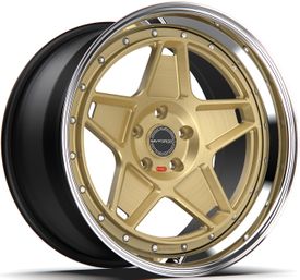 MV FORGED HS55