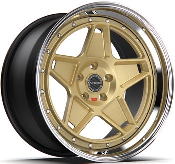 MV FORGED HS55