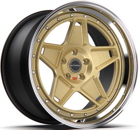 MV FORGED HS55