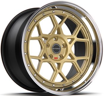 MV FORGED HS60