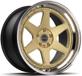 MV FORGED HS61