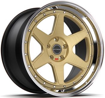 MV FORGED HS61