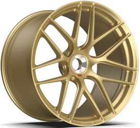 MV FORGED HS7