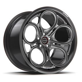 MV FORGED MR-005 DYMAG