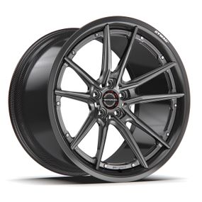 MV FORGED MR-115 DYMAG