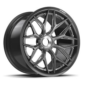 MV FORGED MR-208CL DYMAG