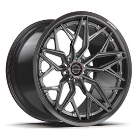 MV FORGED MR-250 DYMAG