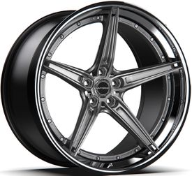 MV FORGED MR-500